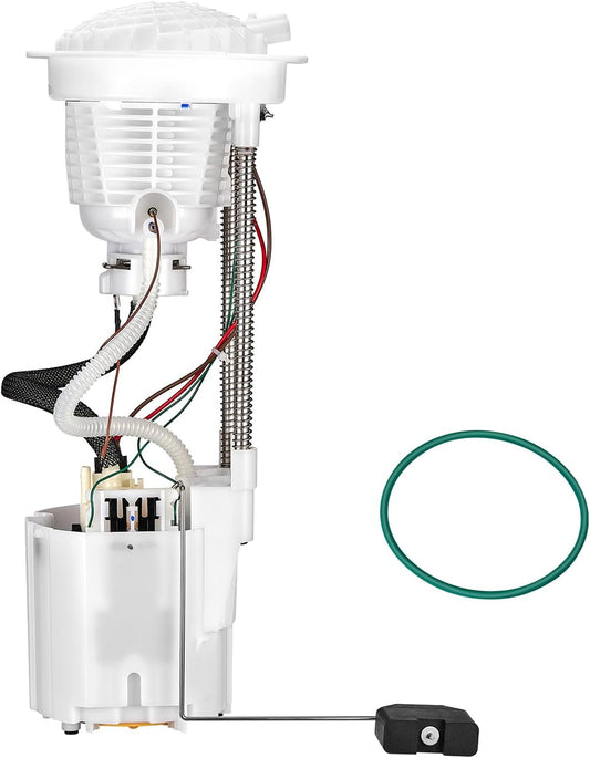 BDFHYK Electric Fuel Pump Assembly for Dodge Ram 1500 2500