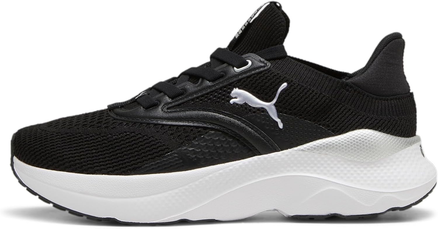 PUMA Women's Road Running Shoe: Comfort Meets Distinctive Style