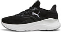 PUMA Women's Road Running Shoe - Comfortable Softride Support