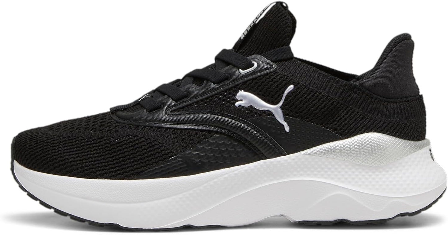 PUMA Women's Road Running Shoe: Comfort Meets Distinctive Style