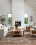 Loloi Amber Lewis Billie Area Rug for Stylish Living Room Decor