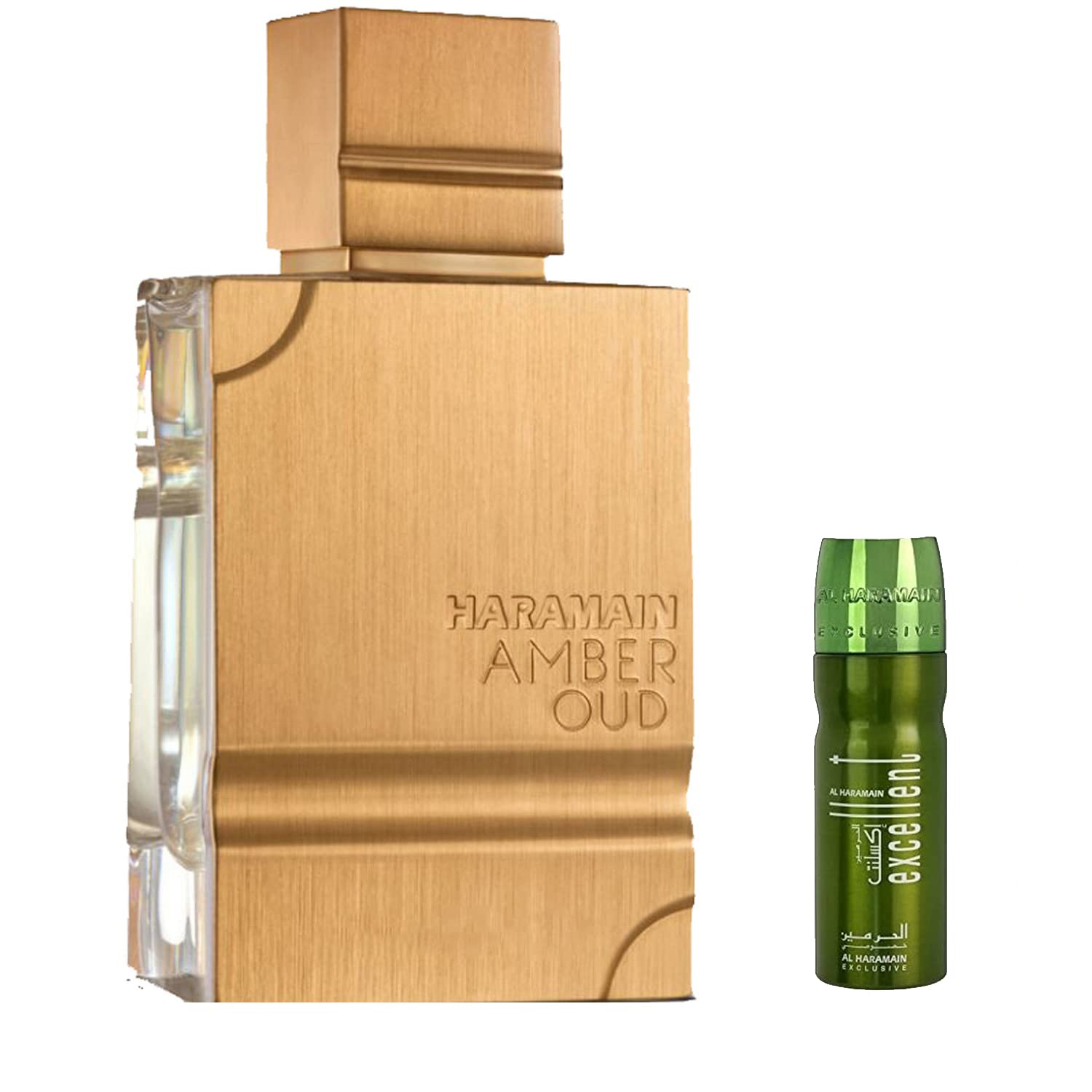 Al Haramain Amber Oud Ruby Edition Eau De Parfum Spray Review