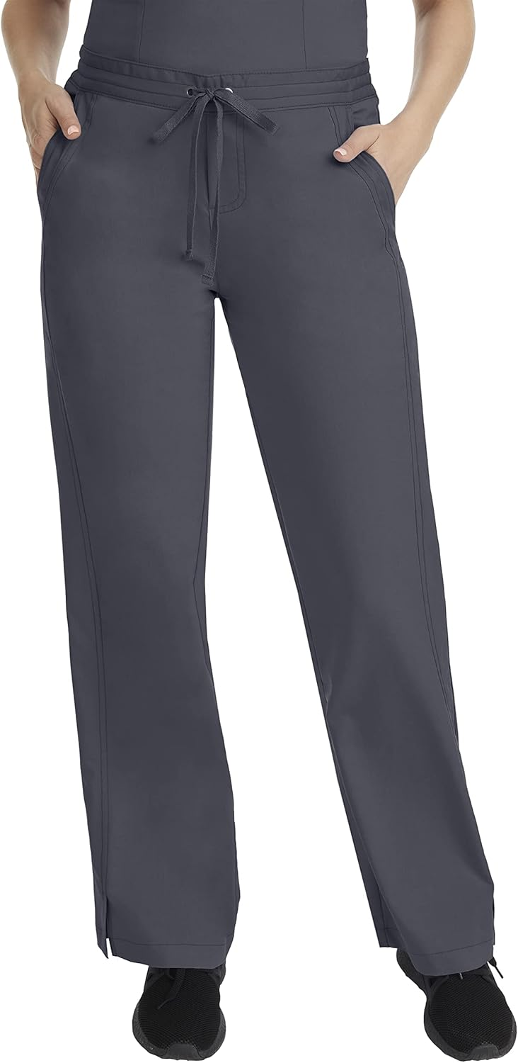 Healing Hands Taylor Women's Pants with Comfortable Fit & Pockets