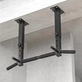 Wall Mount Pull Up Bar Joist Mount Chin Up Bar - Heavy-Duty Home Gym 1