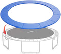 Trampoline Pad Replacement Safety Pad - Durable Weatherproof Cover