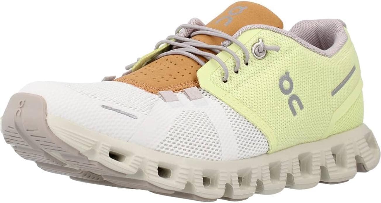 On Women's Cloud 5 Sneakers for Ultimate Comfort and Style