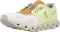 On Women's Cloud 5 Sneakers - Lightweight Comfort for All Day Wear