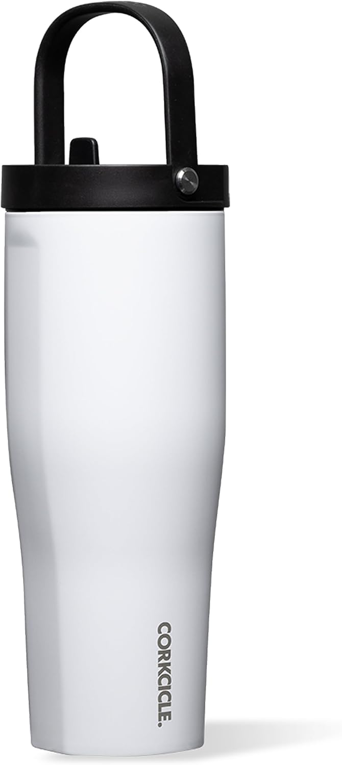 Corkcicle Go Cup XL - Triple Insulated Travel Tumbler