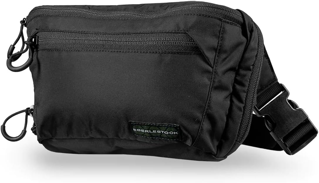 Eberlestock Bando Bag XL - Tactical Fanny Pack for EDC Gear