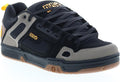 DVS Men's Comanche Skateboarding Shoe - Comfortable Cushioned Ride