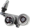 Doiplent 39092 Belt Tensioner w/Pulley Assembly - Reliable Fit