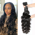 YISEA Body Wave Bundles Human Hair 4 Bundles for All Occasions