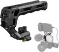 SmallRig Lightweight NATO Top Handle - Ergonomic Quick Release Grip