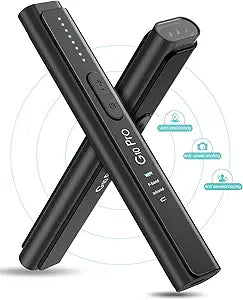JEPWCO G10 Pro Camera Detectors for Ultimate Privacy Protection