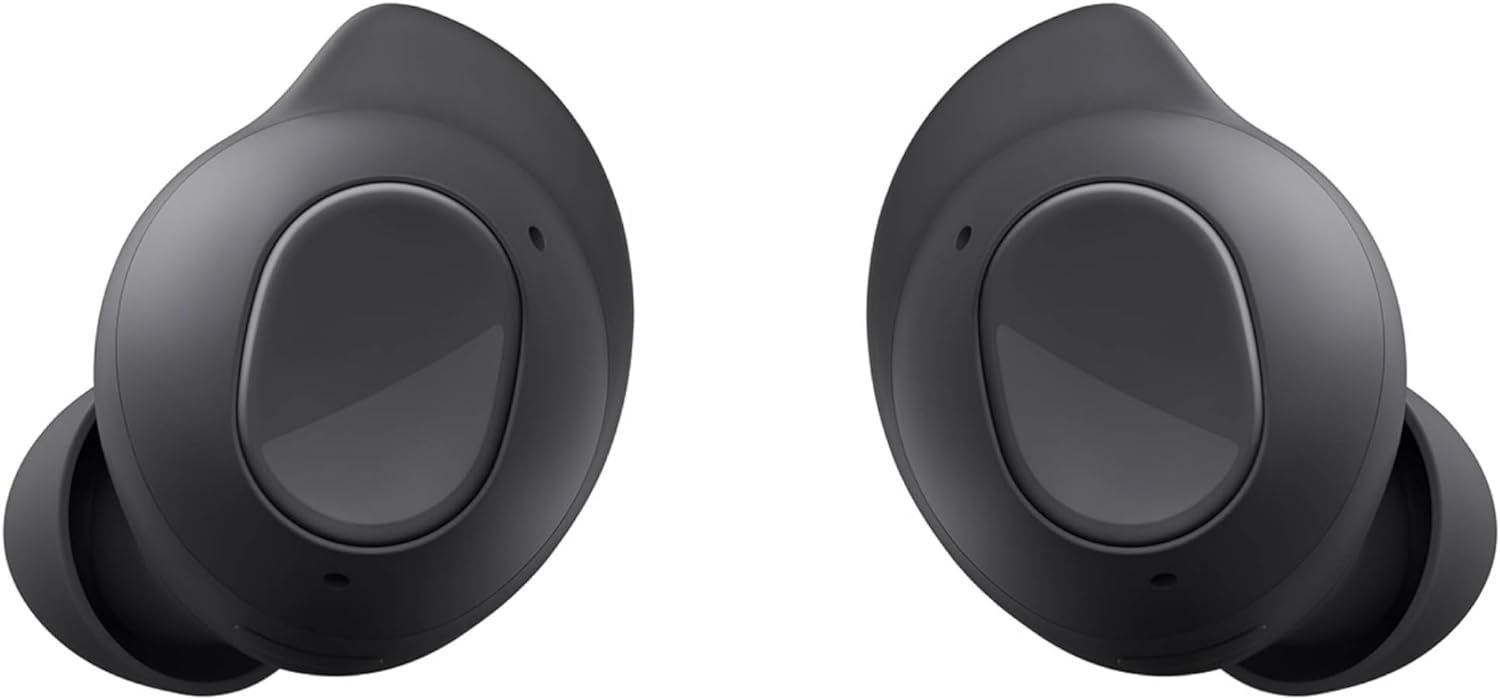 SAMSUNG Galaxy Buds FE - Secure Fit & Smart Controls