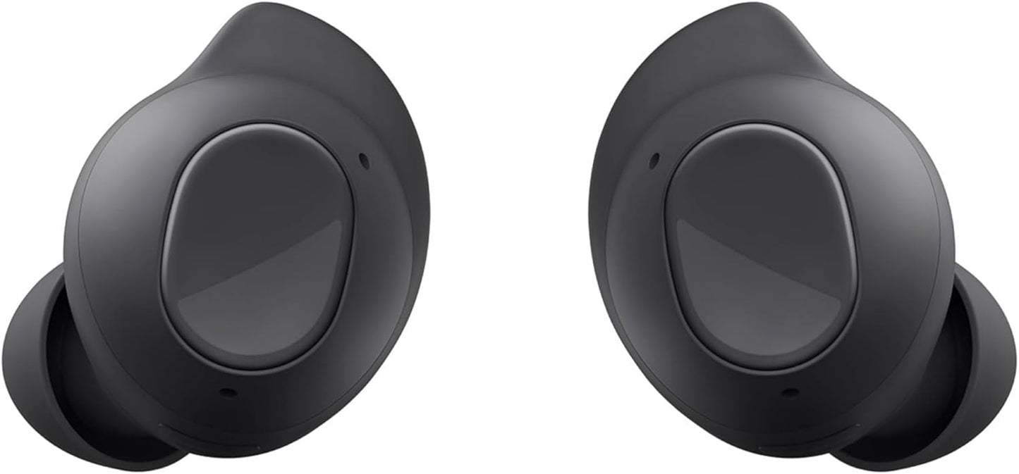 Samsung Galaxy Buds FE: Comfort Fit, Seamless Audio Switch