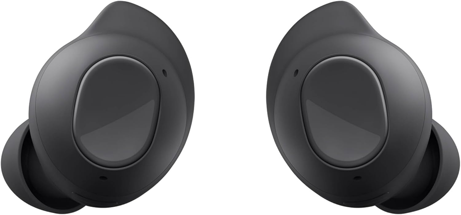 Samsung Galaxy Buds FE: Comfort Fit, Seamless Audio Switch