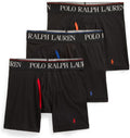 Stay Cool in POLO RALPH LAUREN Flex Boxer Briefs!