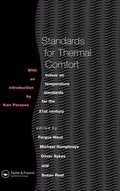 Standards for Thermal Comfort - Practical Guidance for Designers