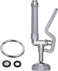 Commercial Sink Sprayer Pre Rinse Spray Valve - High Pressure
