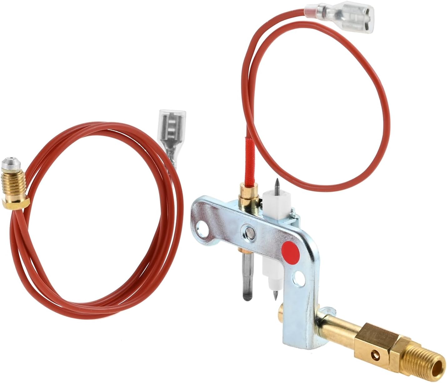 DRELD Pilot Assembly - Efficient Heater Replacement