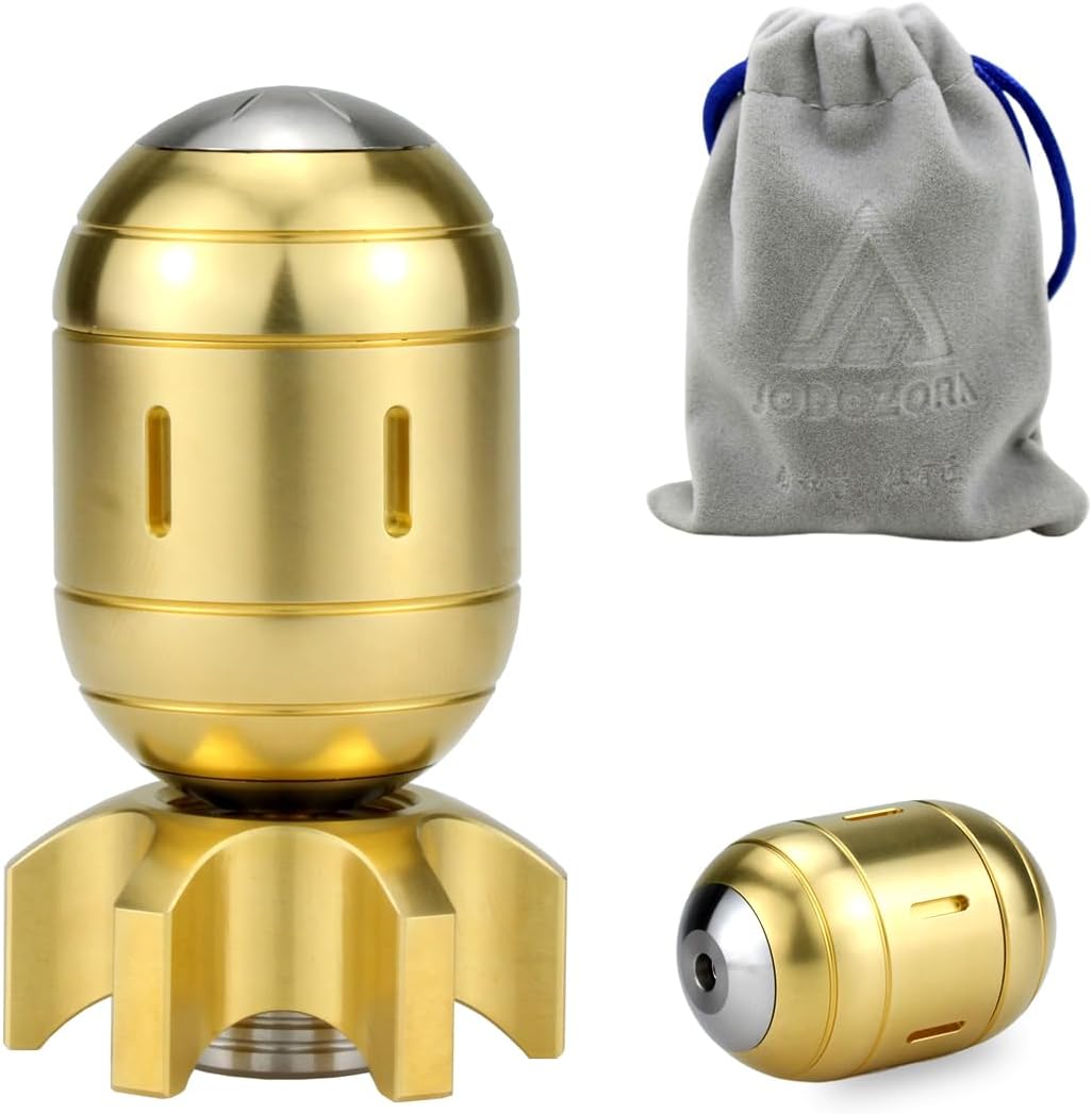 Atomic Bomb Fidget Toys for Stress Relief and Desk Decor