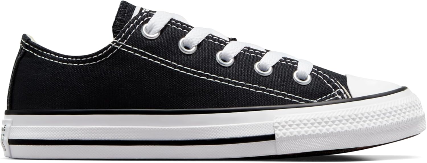 Converse Unisex-Child Chuck Taylor All Star Low Top Sneakers