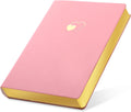 Lined Journal Notebook for Women and Girls A5 - Cute 256-Page Diary