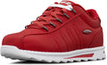 Men's Changeover II Ballistic Shoe - Cushioned Everyday Sneaker