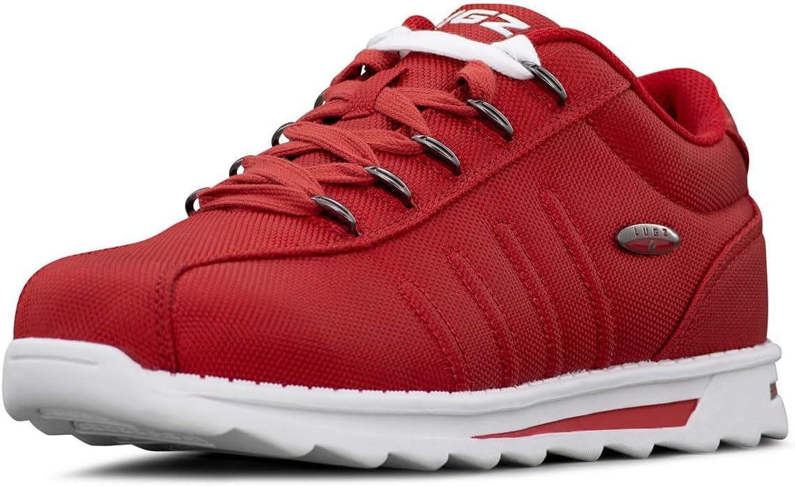 Lugz Men's Changeover II Ballistic Shoe for Comfort and Style