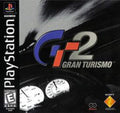 Gran Turismo 2 (Renewed) - Ultimate Racing Experience for 1-2 Players