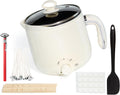 Aroparc Wax Melter for Candle Making Kit - 60oz Electric Pot