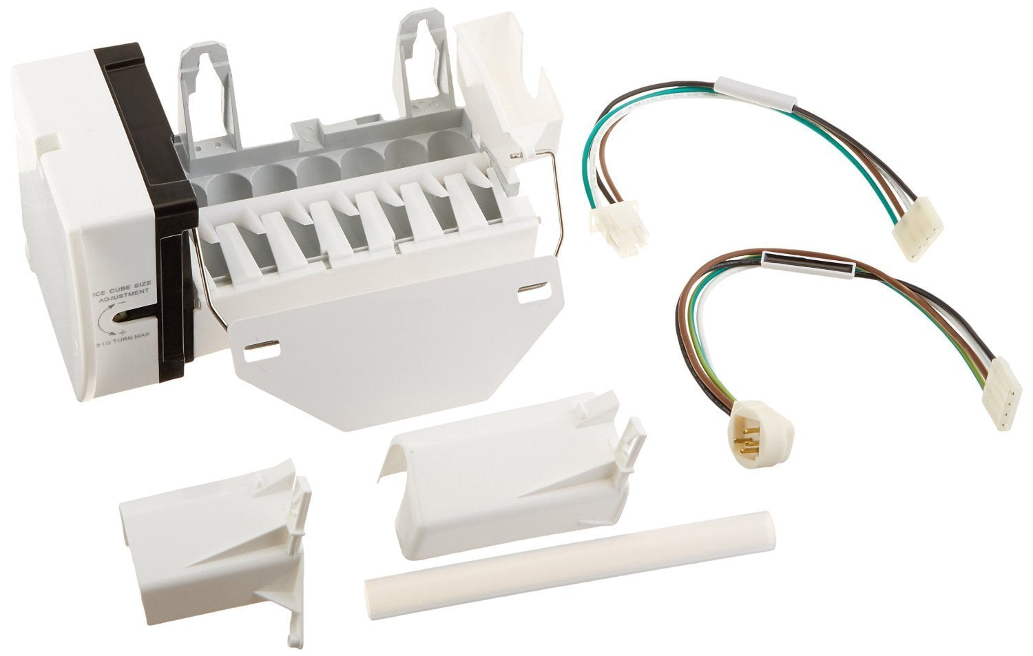 After Market Parts Ice Maker Kit for Hotpoint and GE Refrigerators