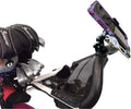Caddie Buddy Push Cart Umbrella Phone Holder/GPS Holder - Secure Fit