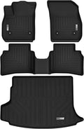 Floor Mats & Cargo Liner for Buick Envision 2021-2025 - All-Weather