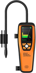 Elitech HVAC Refrigerant Leak Detector ILD-200 - Fast Infrared