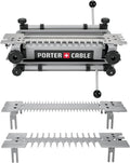 PORTER-CABLE Dovetail Jig Mini Template Kit for Precise Alignment