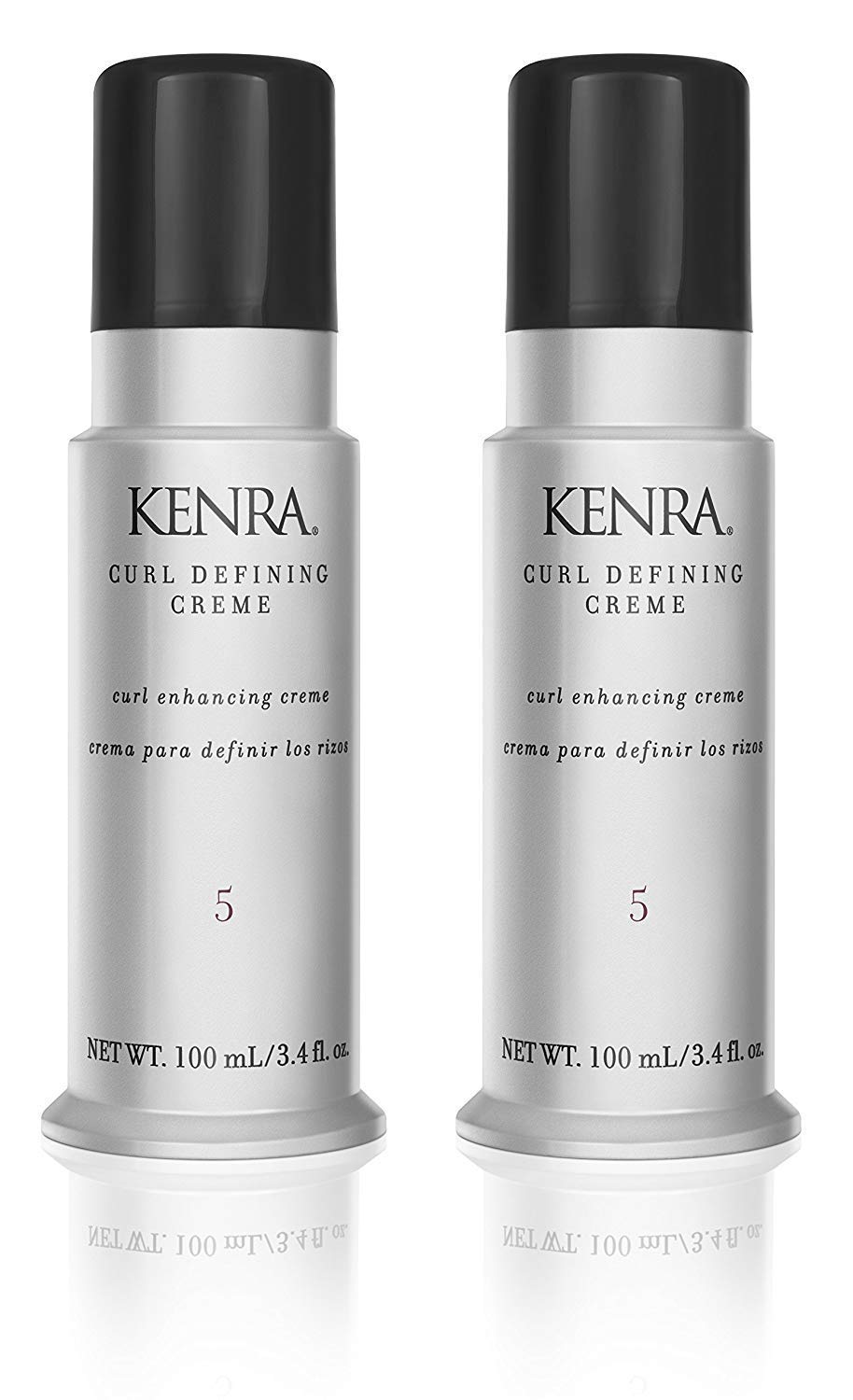 Kenra Curl Defining Creme 5 for Taming Frizz and Flyaways