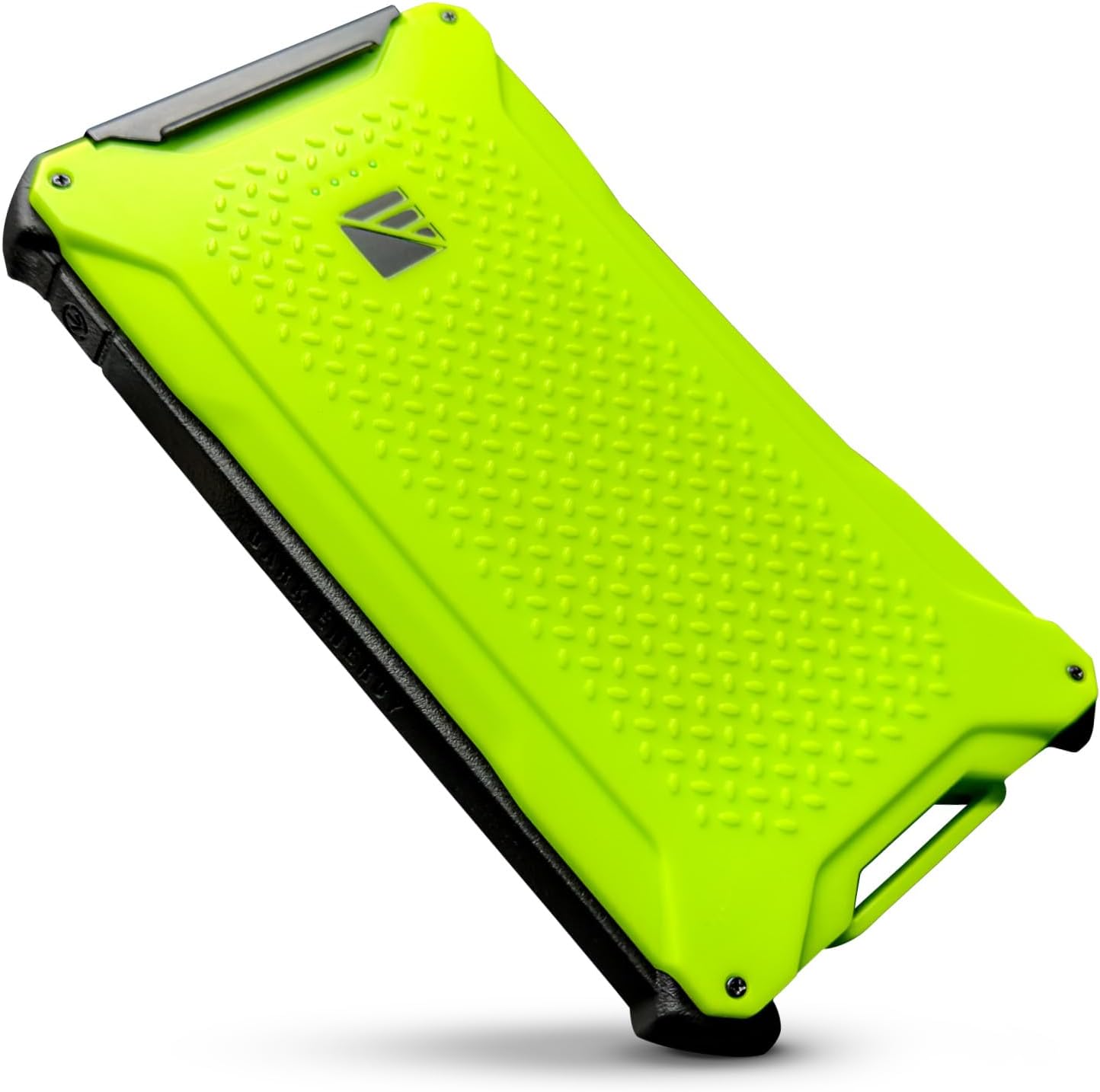 Poseidon Pro Indestructible Portable Charger for Outdoor Use