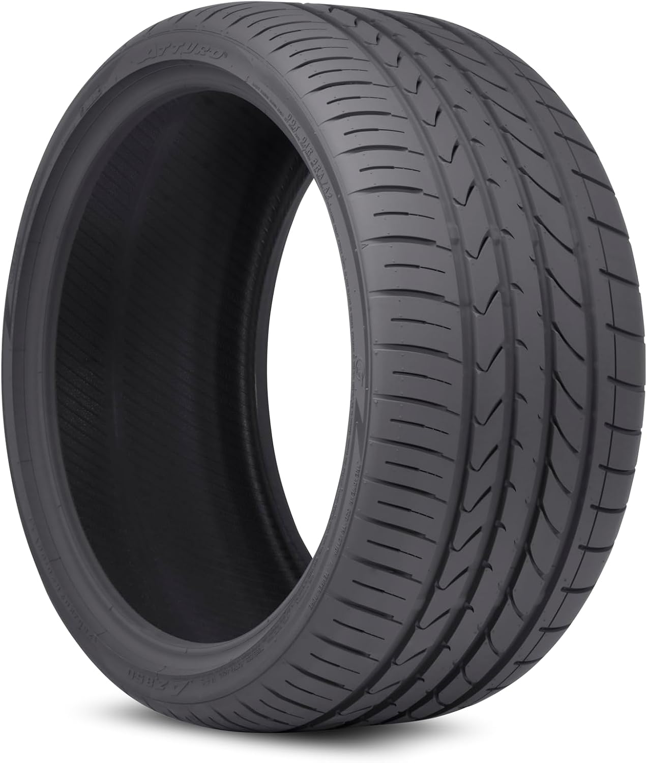 Atturo AZ850 Summer Passenger Car High Performance Tire Review