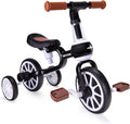 XIAPIA 3 in 1 Toddler Bike for 2-4 Year Olds - Convertible Trike