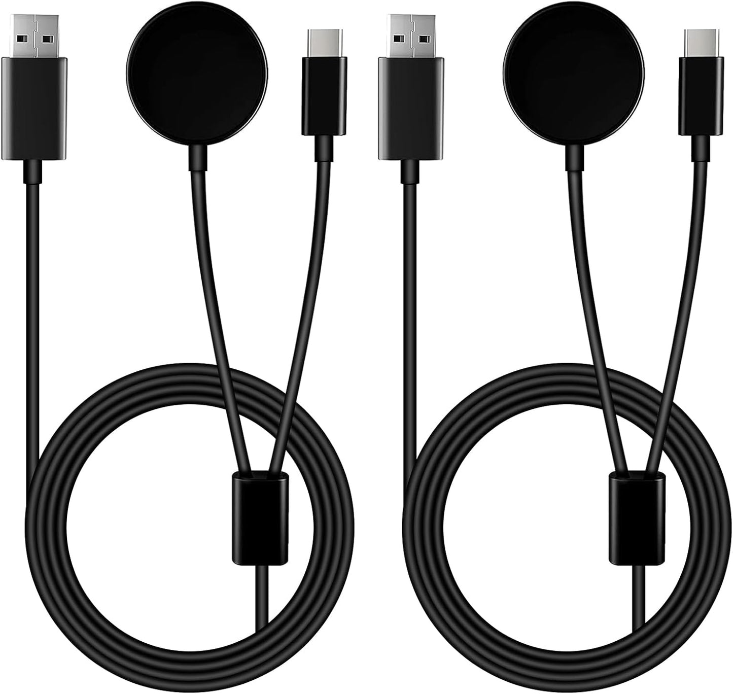 Fast Magnetic Charger for Galaxy Watch 7