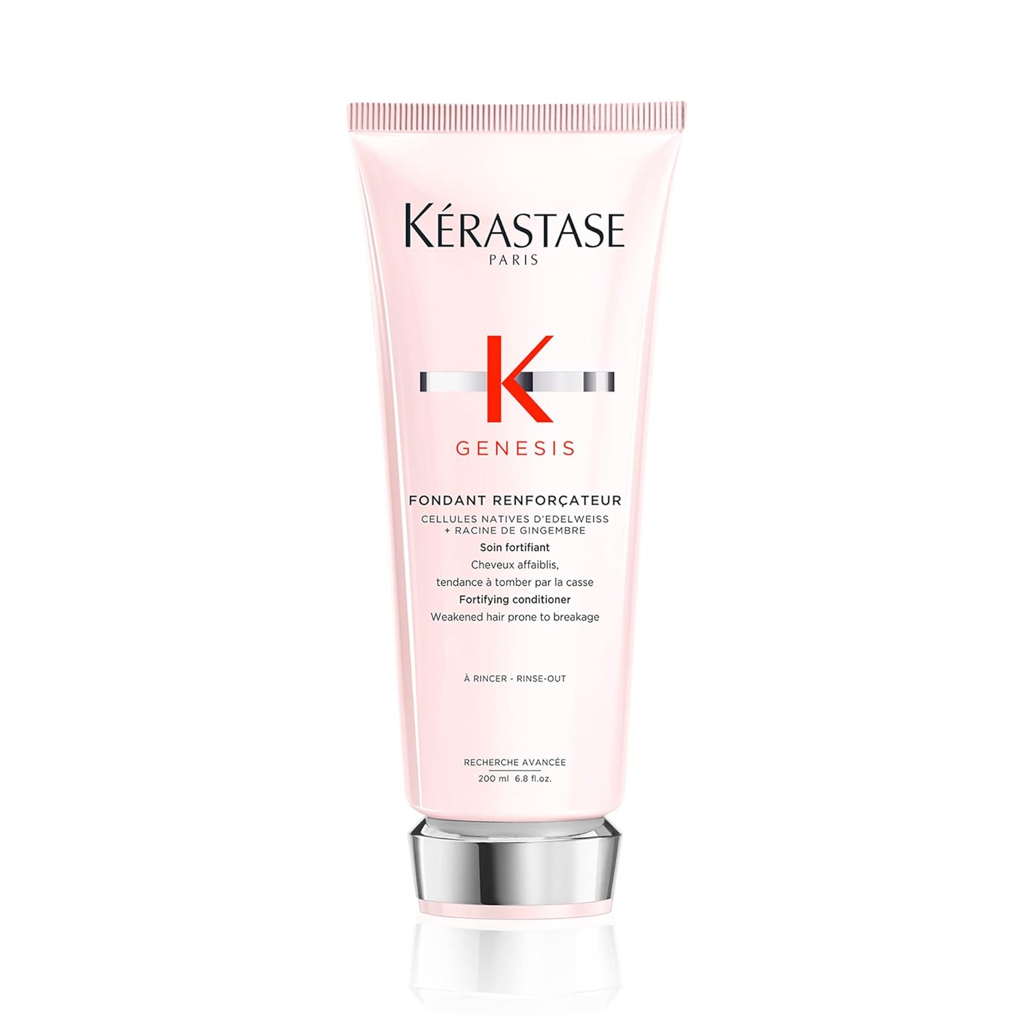 Kerastase Genesis Strengthening Conditioner - Defends, Nourishes, Shines