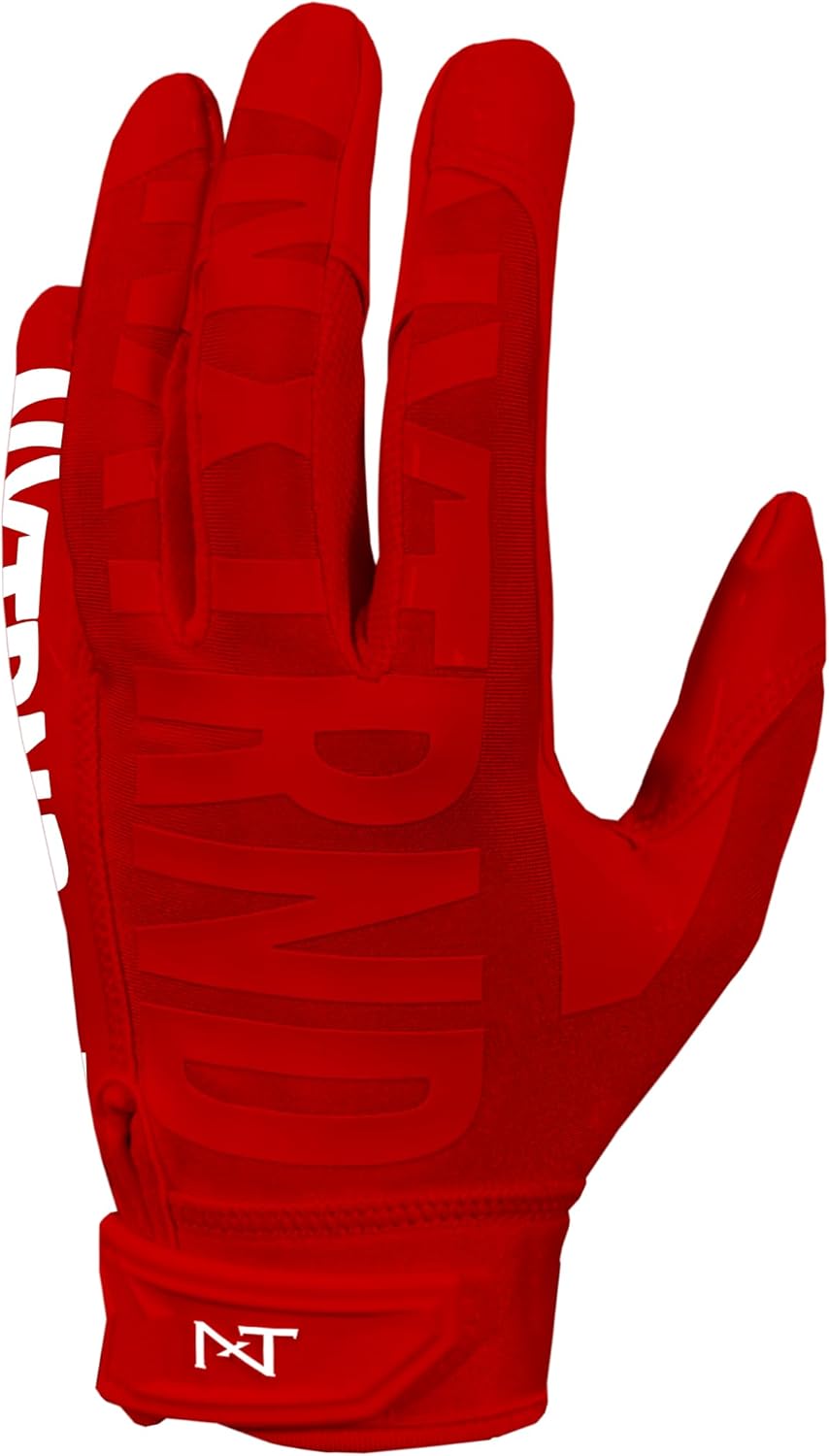 Nxtrnd G1 Pro Men's Football Gloves for Ultimate Performance