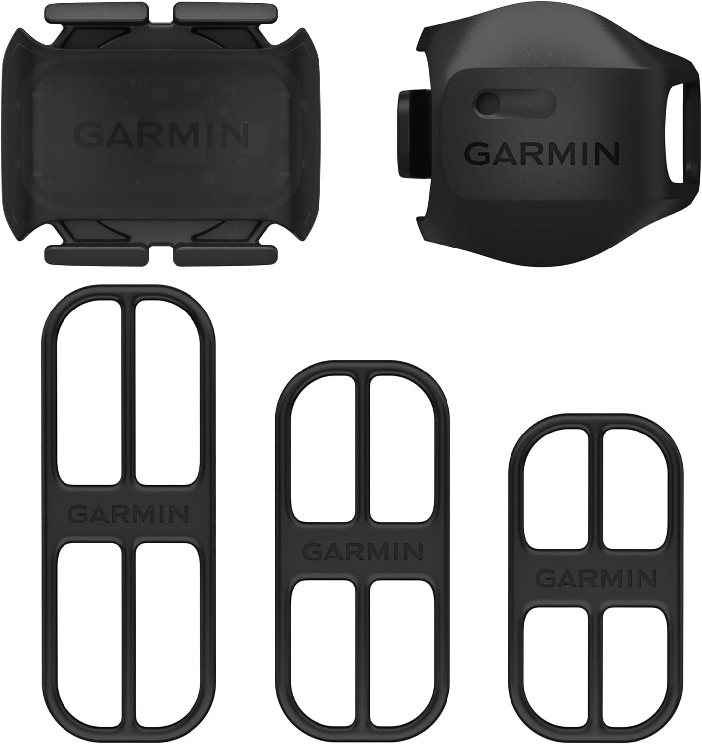 Garmin Bike Speed 2 and Cadence 2 Sensor for Accurate Training