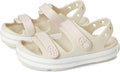 Crocband Cruiser Sandals for Kids - Ultimate Comfort and Style