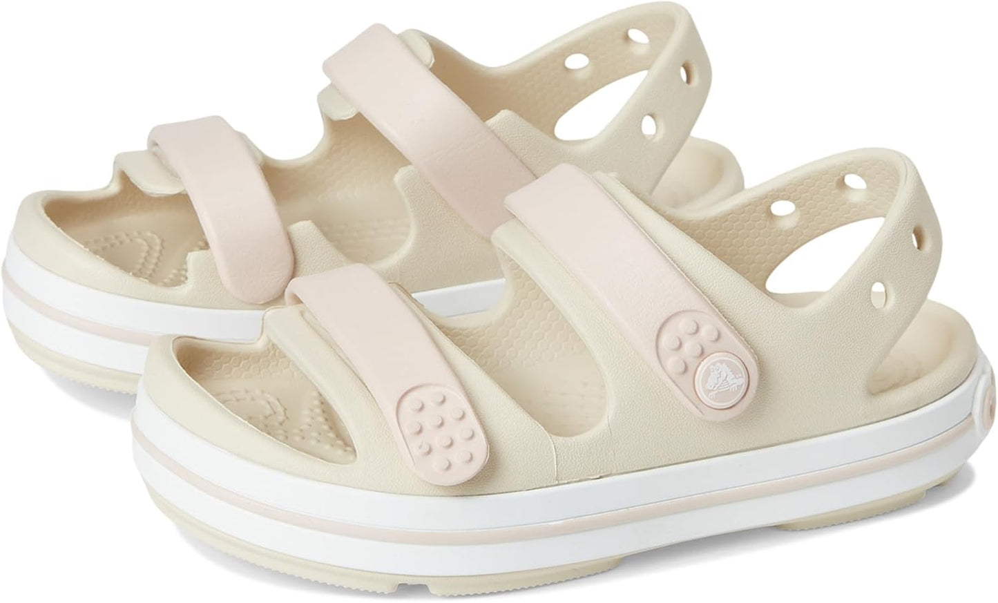 Crocband Cruiser Sandals for Kids - Ultimate Comfort and Style