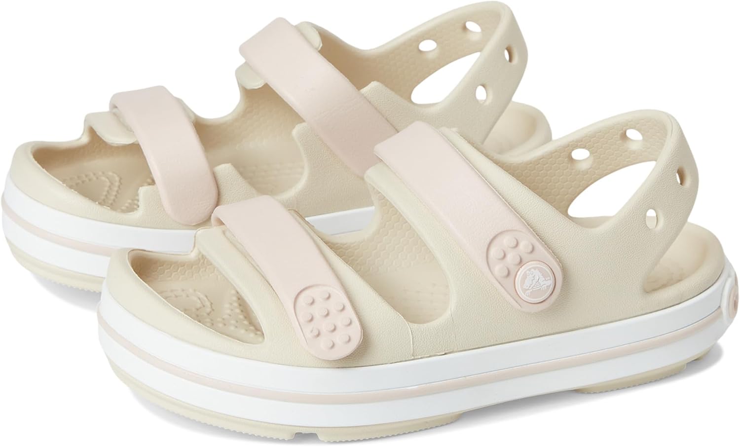 Crocband Cruiser Sandals for Kids - Ultimate Comfort and Style