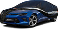 10 Layers Car Cover Custom Fit for Chevy Camaro (2009-2024)