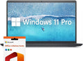 Dell Inspiron 15.6 Laptop: Windows 11 Pro, i7 Processor, 16GB RAM, 1TB SSD